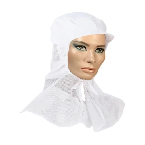 Mesh Guard Hygiene Cap